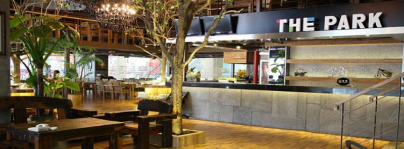 Hampton By Hilton Beijing Wangjing Hotel Bagian luar foto