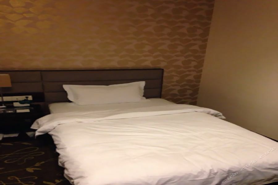 Hampton By Hilton Beijing Wangjing Hotel Bagian luar foto